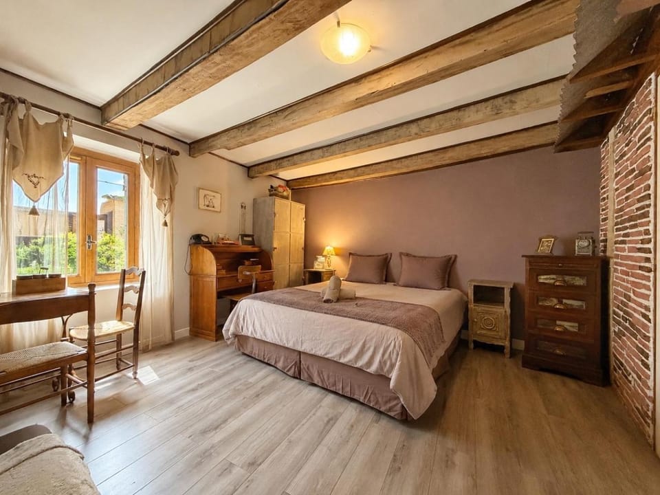 Le Doux Nid Bed and Breakfast in Auvergne-Rhône-Alpes