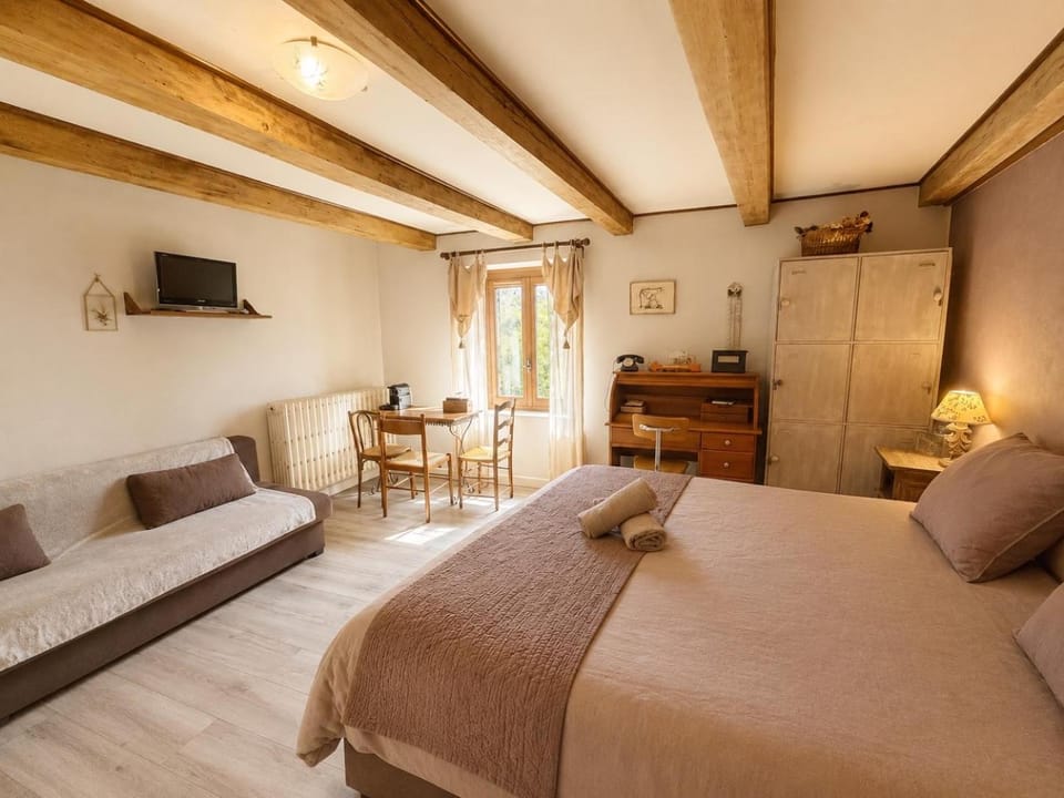 Le Doux Nid Bed and Breakfast in Auvergne-Rhône-Alpes