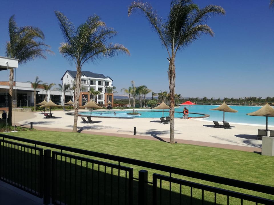 Beach, Garden view, Pool view, Swimming pool