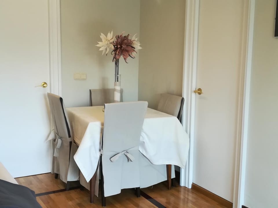 LARRAITZ Apartment in San Sebastian