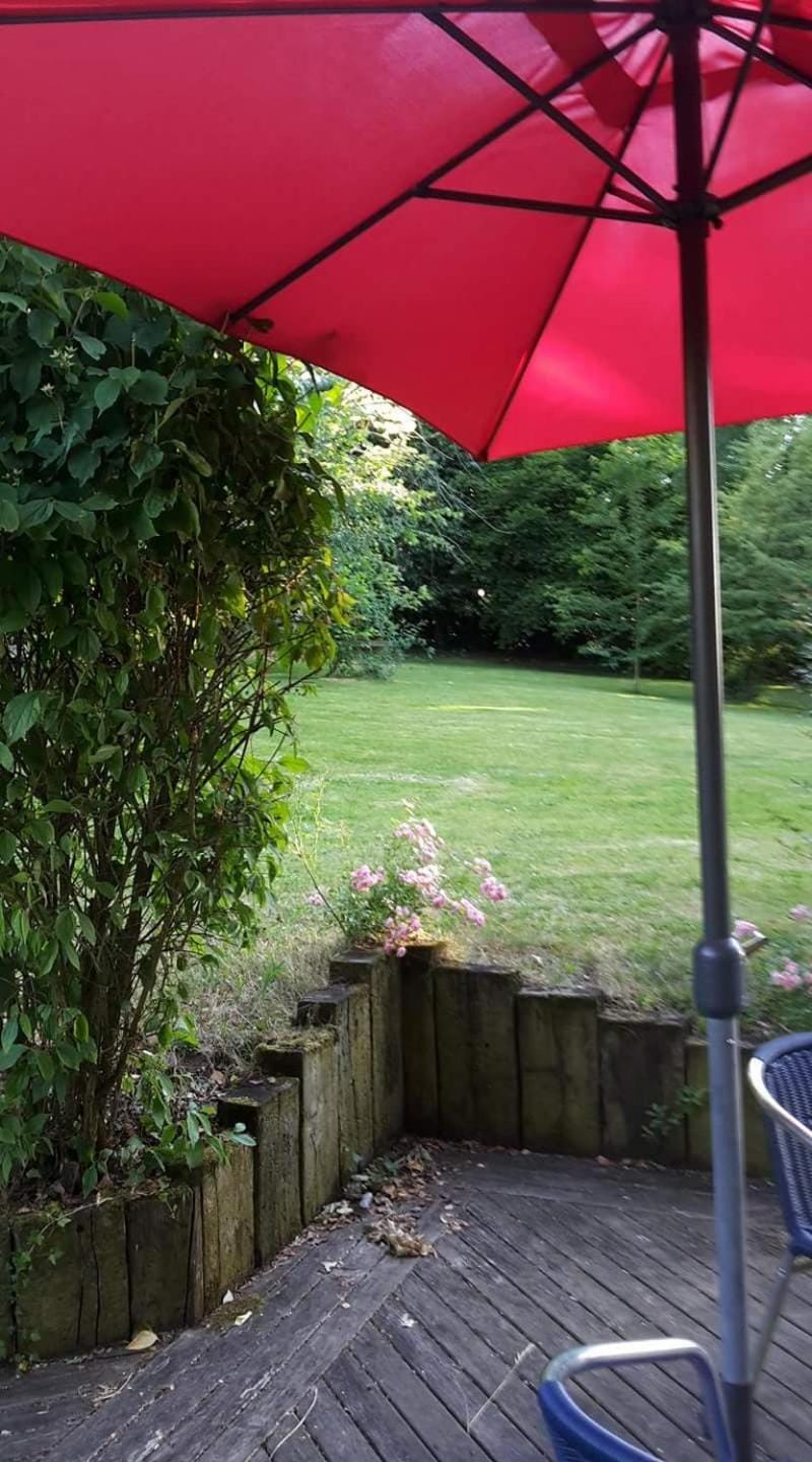 Chambres d'Hôtes Les Ifs Bed and Breakfast in Pays de la Loire