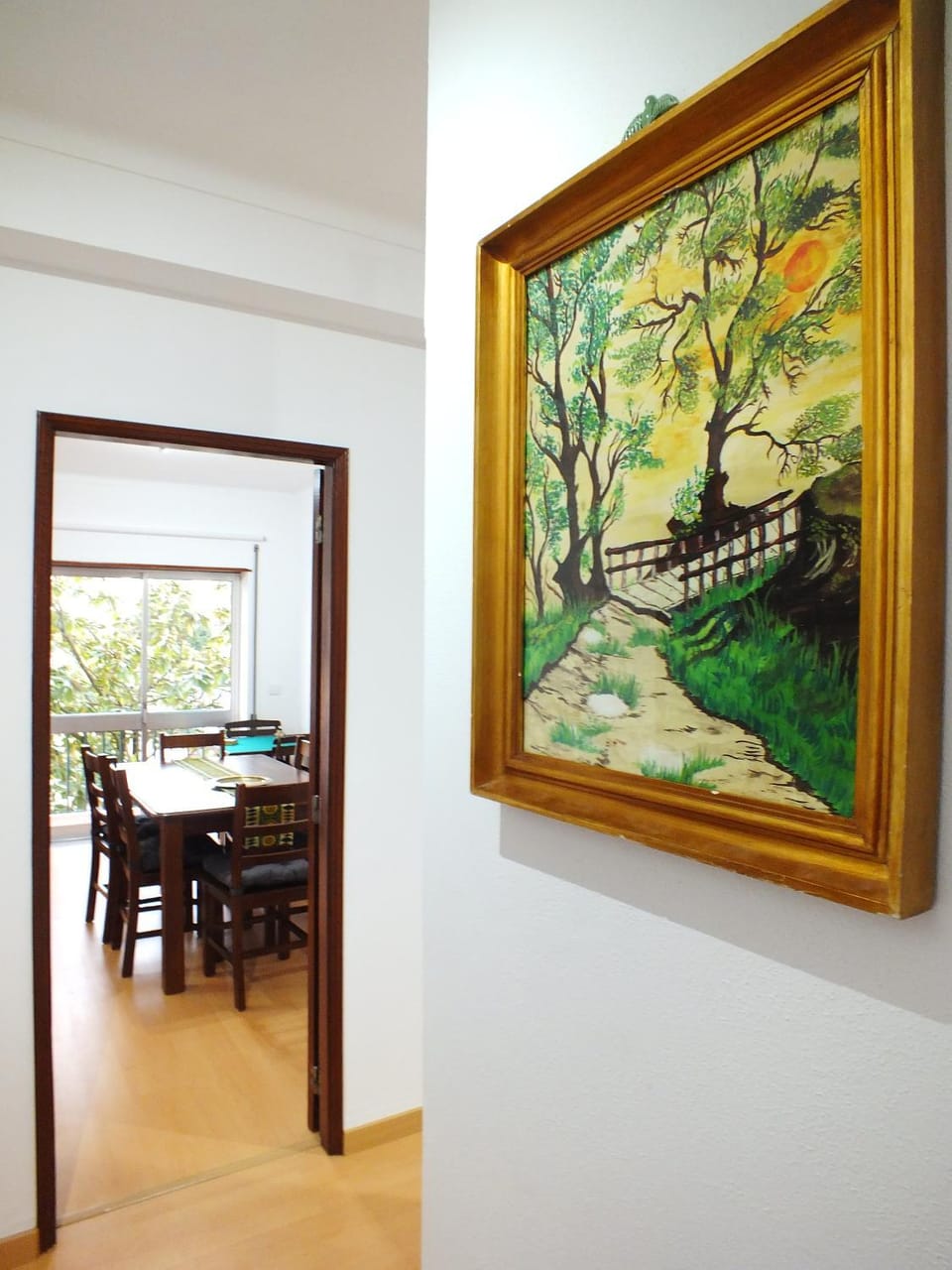 View (from property/room), Decorative detail