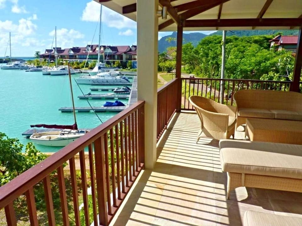 Sea view