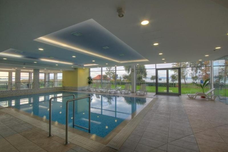 Hot Tub, Fitness centre/facilities, Swimming pool