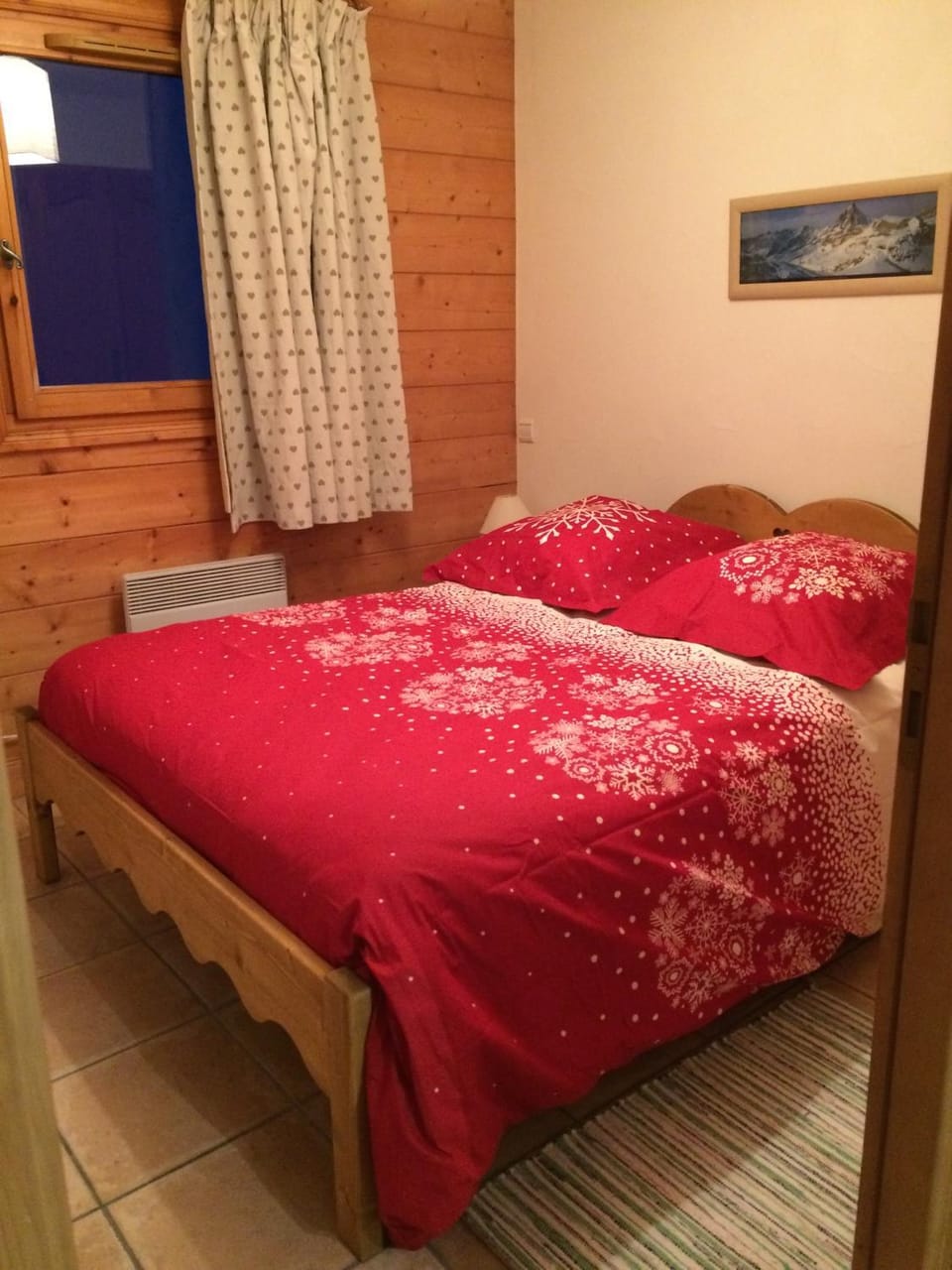 appartement fogliettaz Apartment in Sainte-Foy-Tarentaise