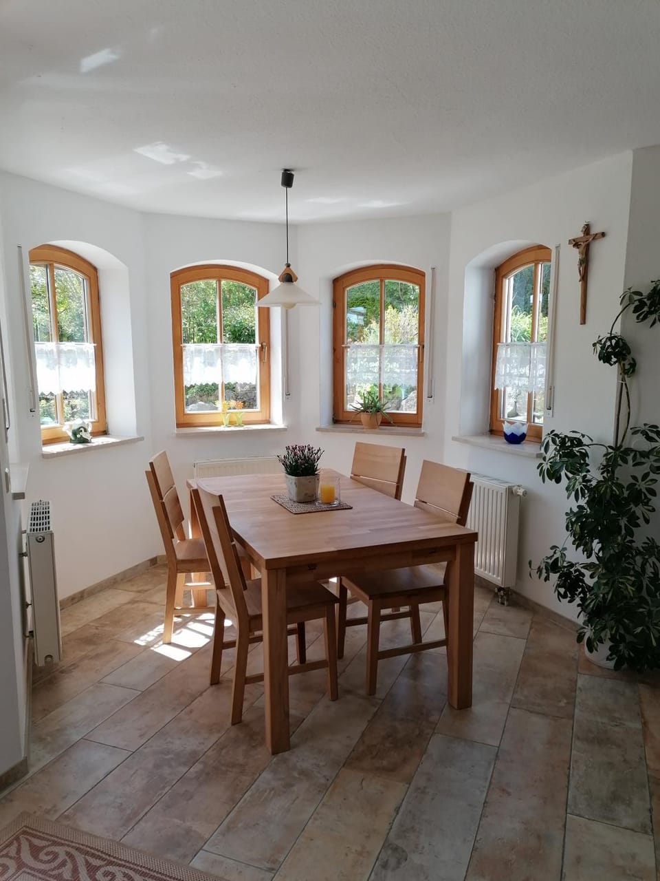 70m²- Ferienwohnung mit Terrasse Apartment in Baden-Württemberg
