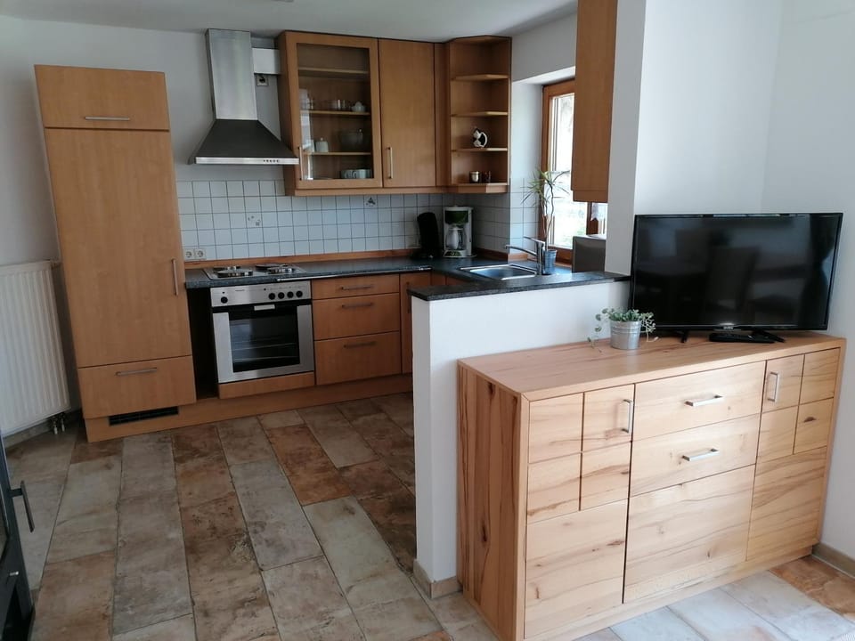 70m²- Ferienwohnung mit Terrasse Apartment in Baden-Württemberg