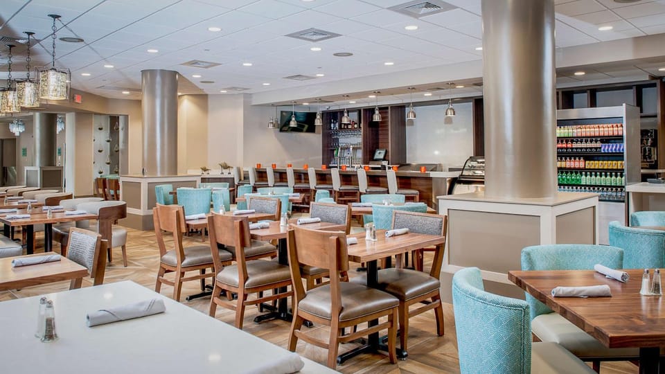 Restaurant/places to eat, Breakfast
