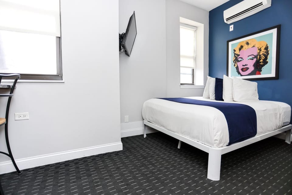 Cozy Studio in Downtown Boston, #46 Apartment in Back Bay