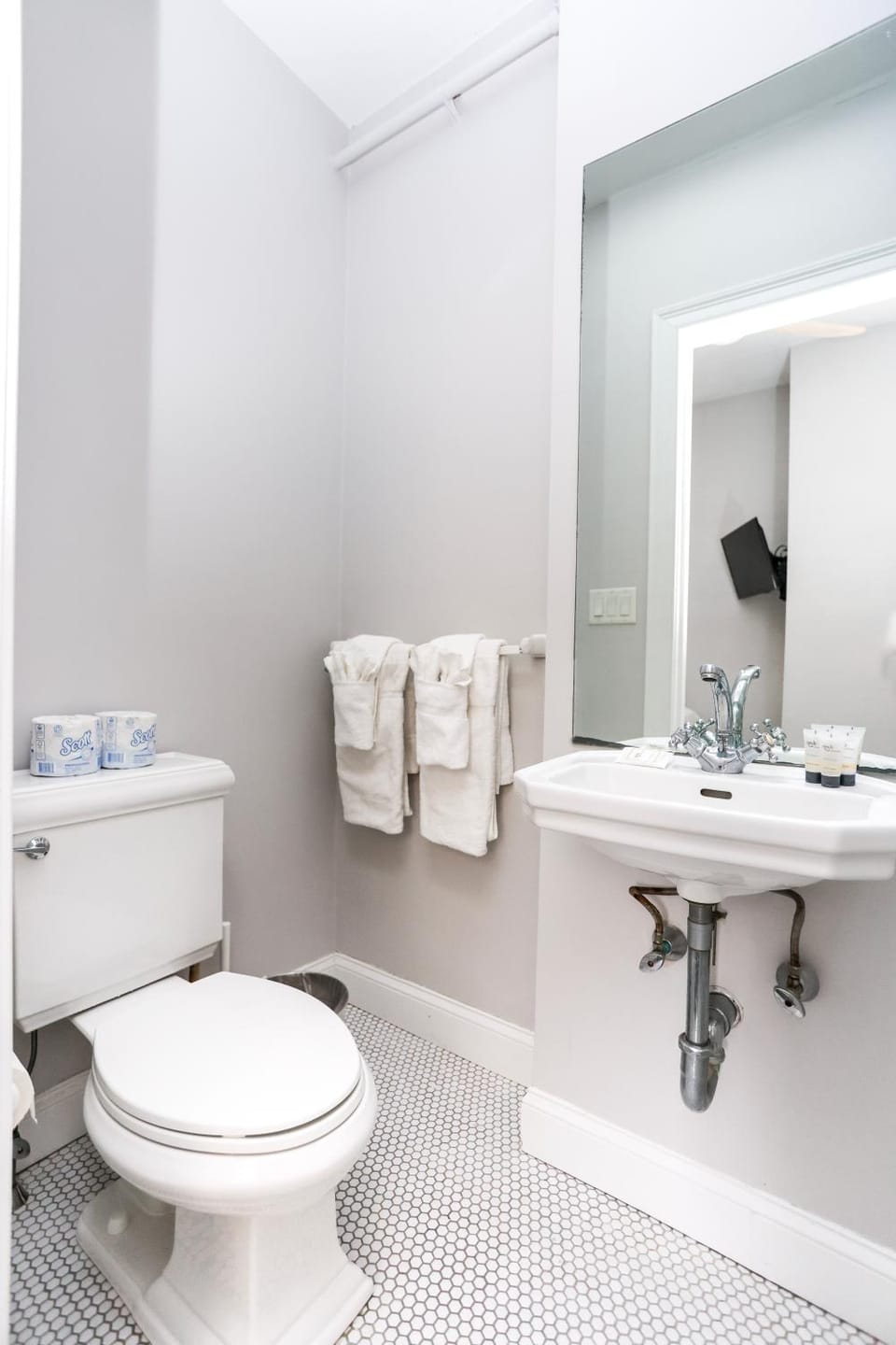 Cozy Studio in Downtown Boston, #46 Apartment in Back Bay