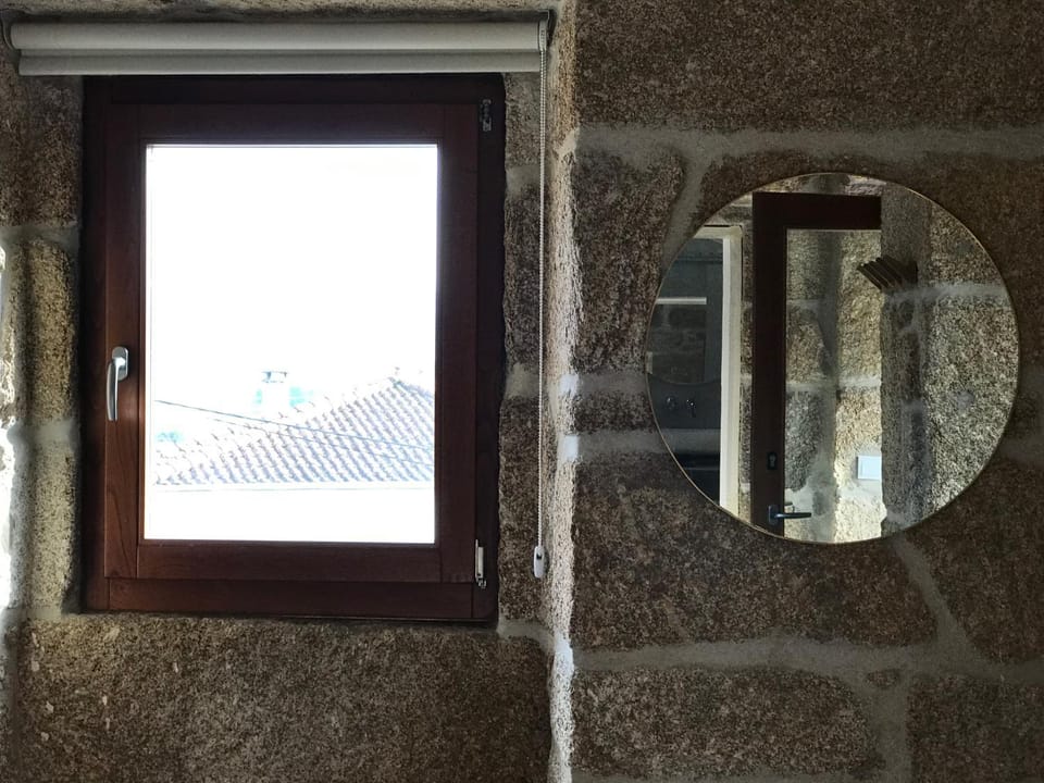 ZN Lodge Bed and Breakfast in Vila Real District