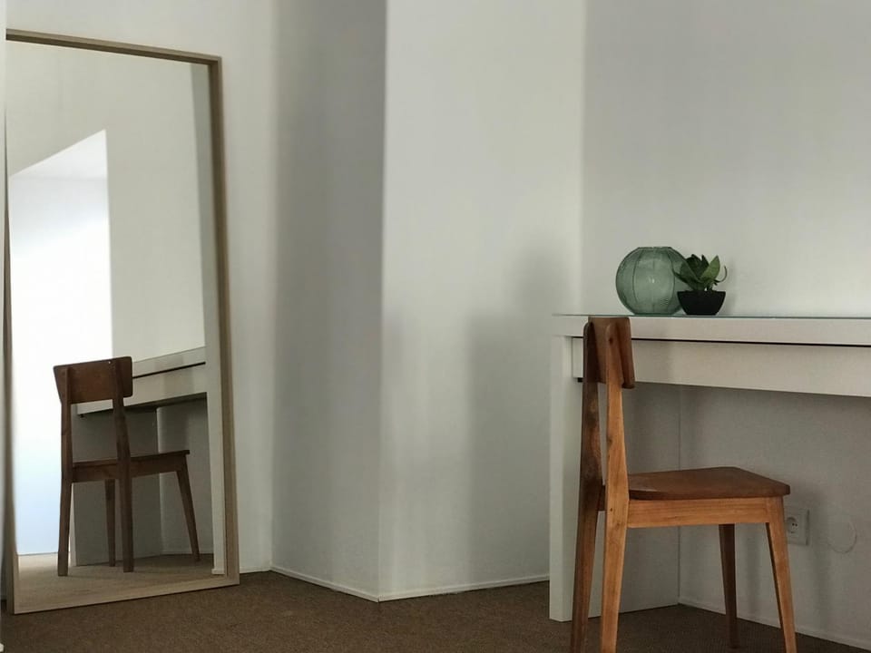 ZN Lodge Bed and Breakfast in Vila Real District