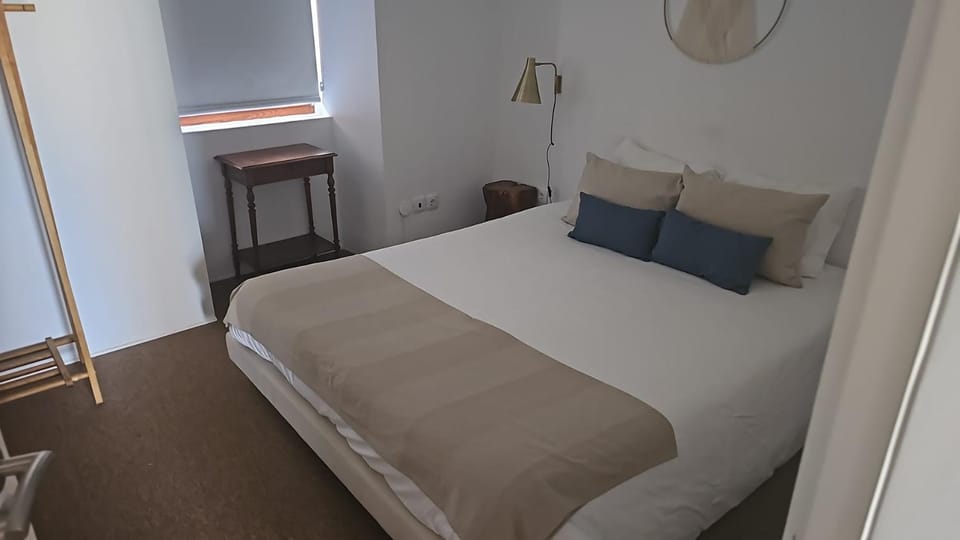 ZN Lodge Bed and Breakfast in Vila Real District