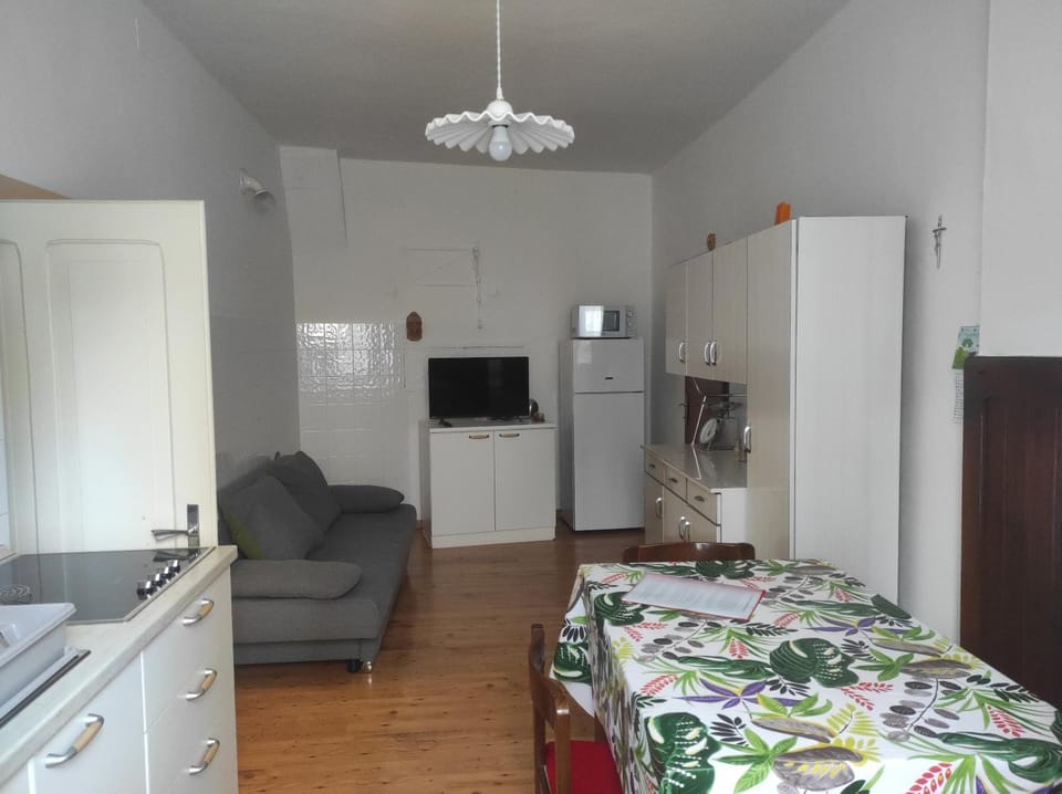 Da Rinota in Alta Val di Non Apartment in Trentino-South Tyrol