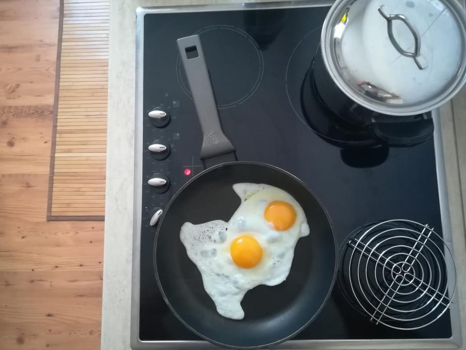 Da Rinota in Alta Val di Non Apartment in Trentino-South Tyrol