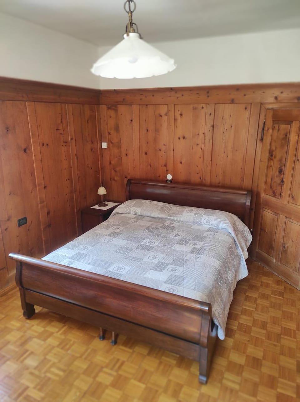 Da Rinota in Alta Val di Non Apartment in Trentino-South Tyrol