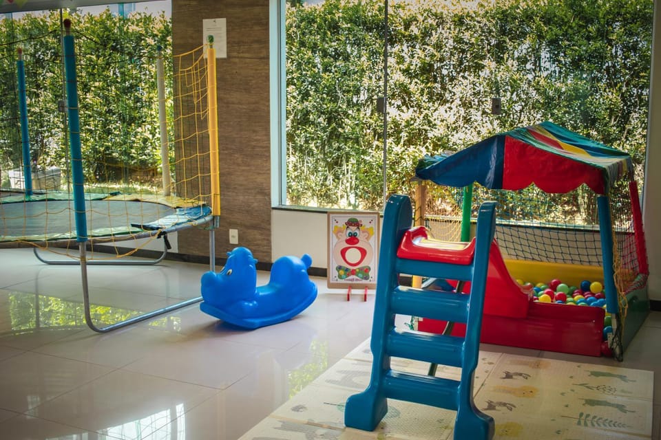 Escarpas Eco Village Bed and Breakfast in State of São Paulo