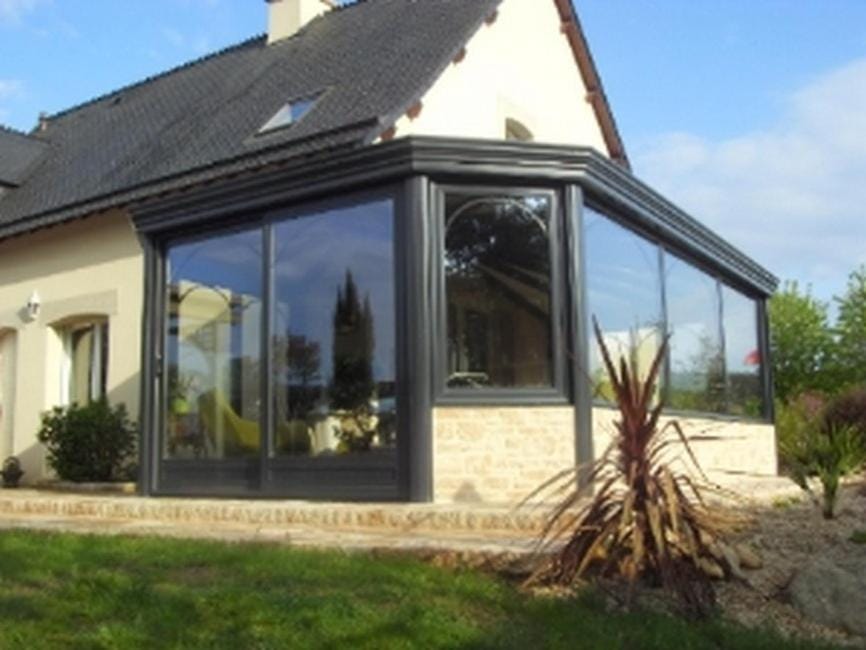 Chambre D'Hotes Miraflores Bed and Breakfast in Brittany