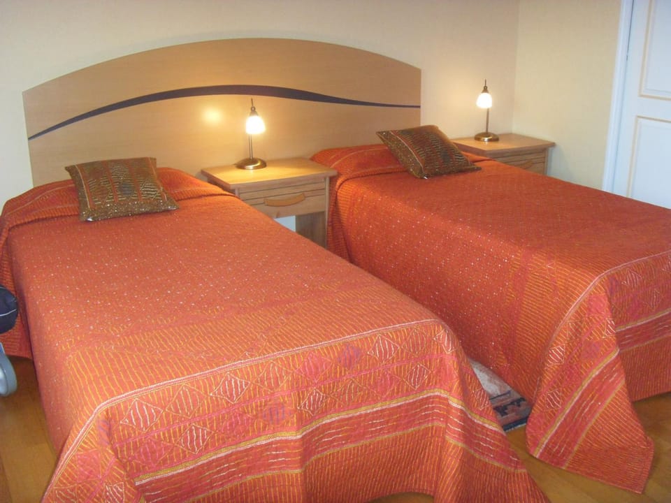 Chambre D'Hotes Miraflores Bed and Breakfast in Brittany