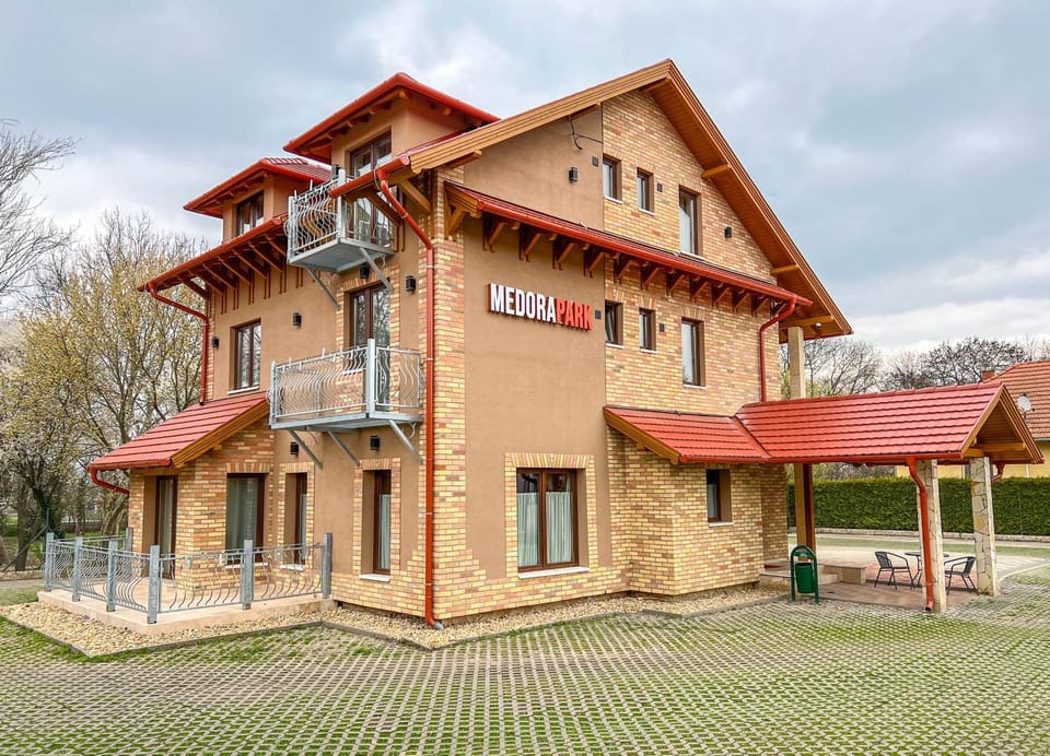 MeDoRa Park - Hotel MeDoRa*** Hotel in Hungary