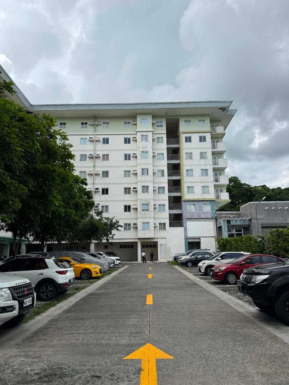 Staycation condo with pool near SM Tungko, Bulacan Hotel in Region of Manila
