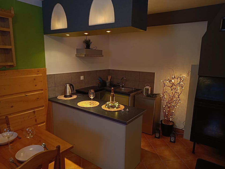 Willa Otulina pod Giewontem Vacation rental in Zakopane