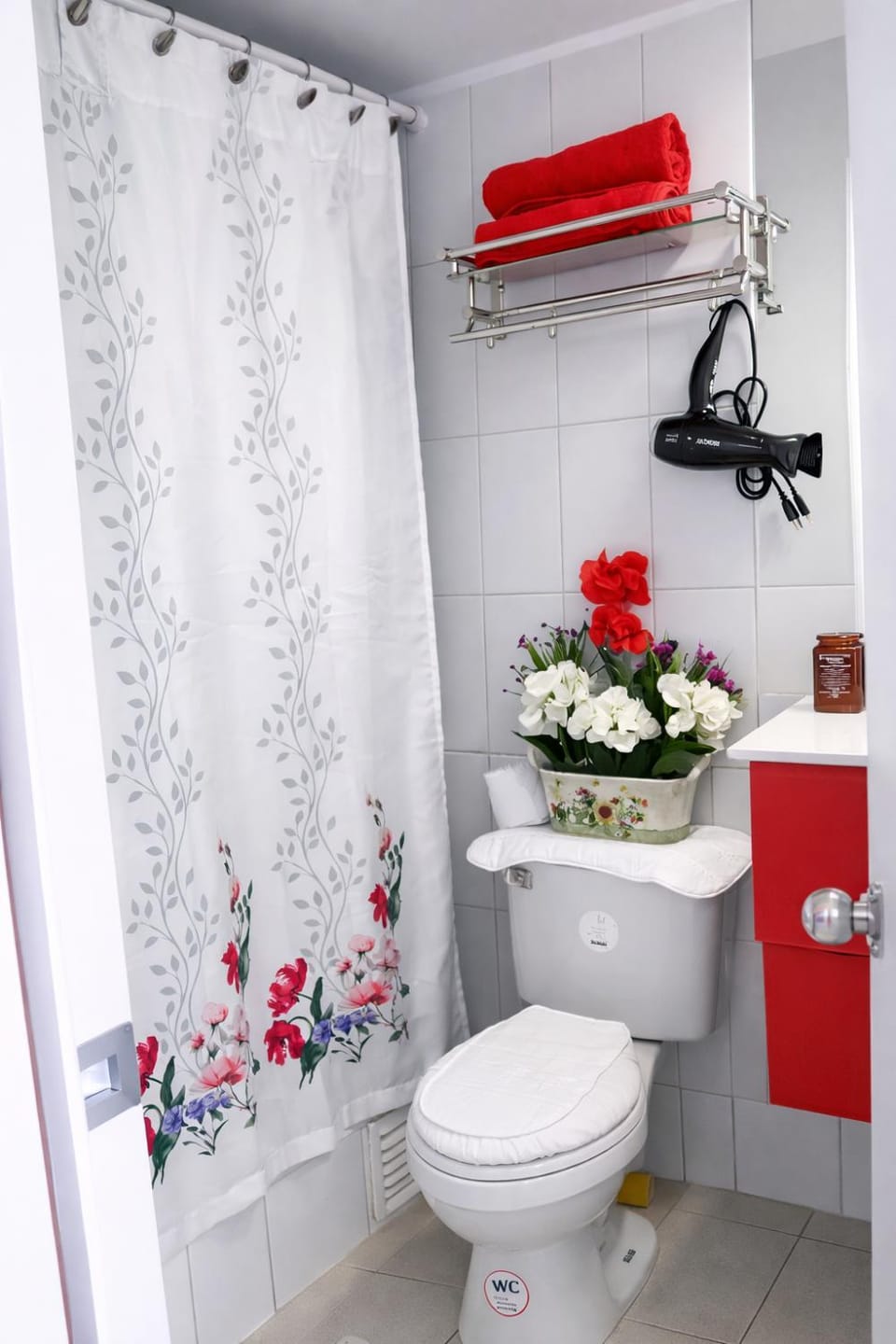 Toilet, Bathroom