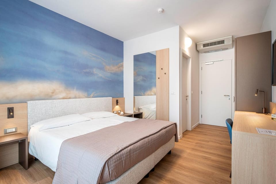 View (from property/room), Bedroom