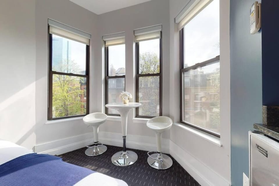 Cozy Downtown Boston Studio, #45 Apartment in Back Bay