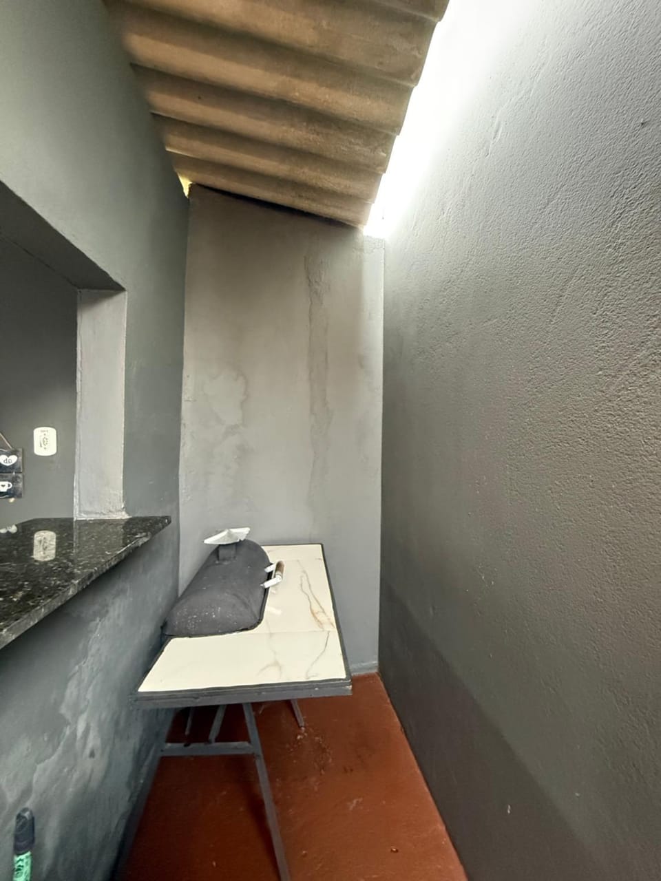 Cantinho Santiago House in State of Goiás