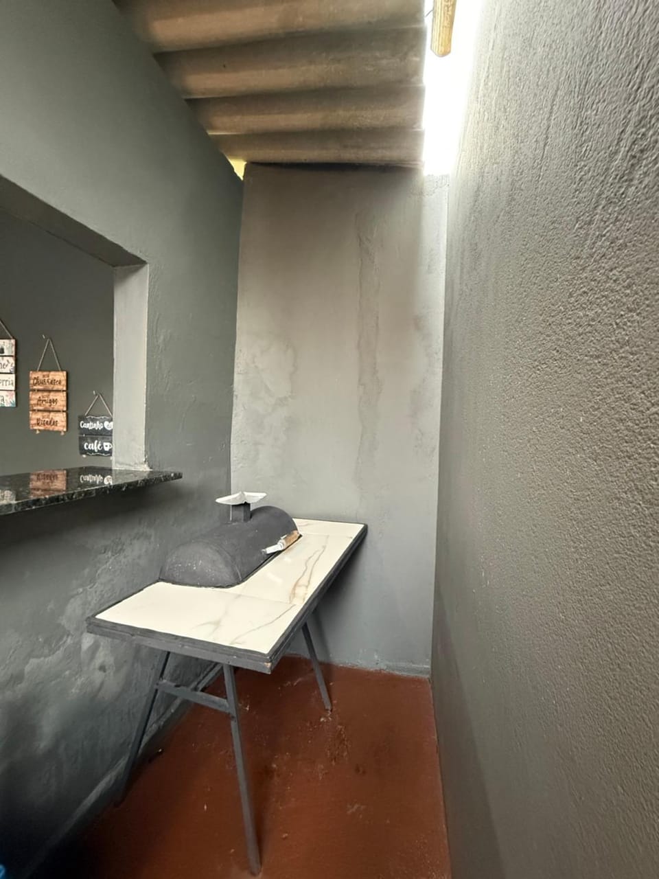 Cantinho Santiago House in State of Goiás
