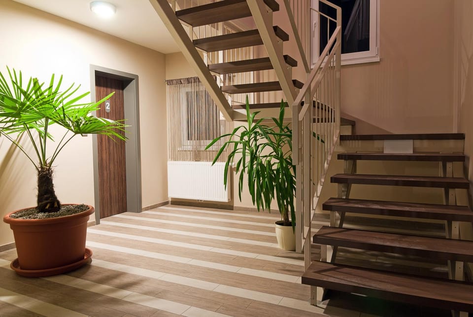 Hostel Plus Caffe Hostel in Slovenia