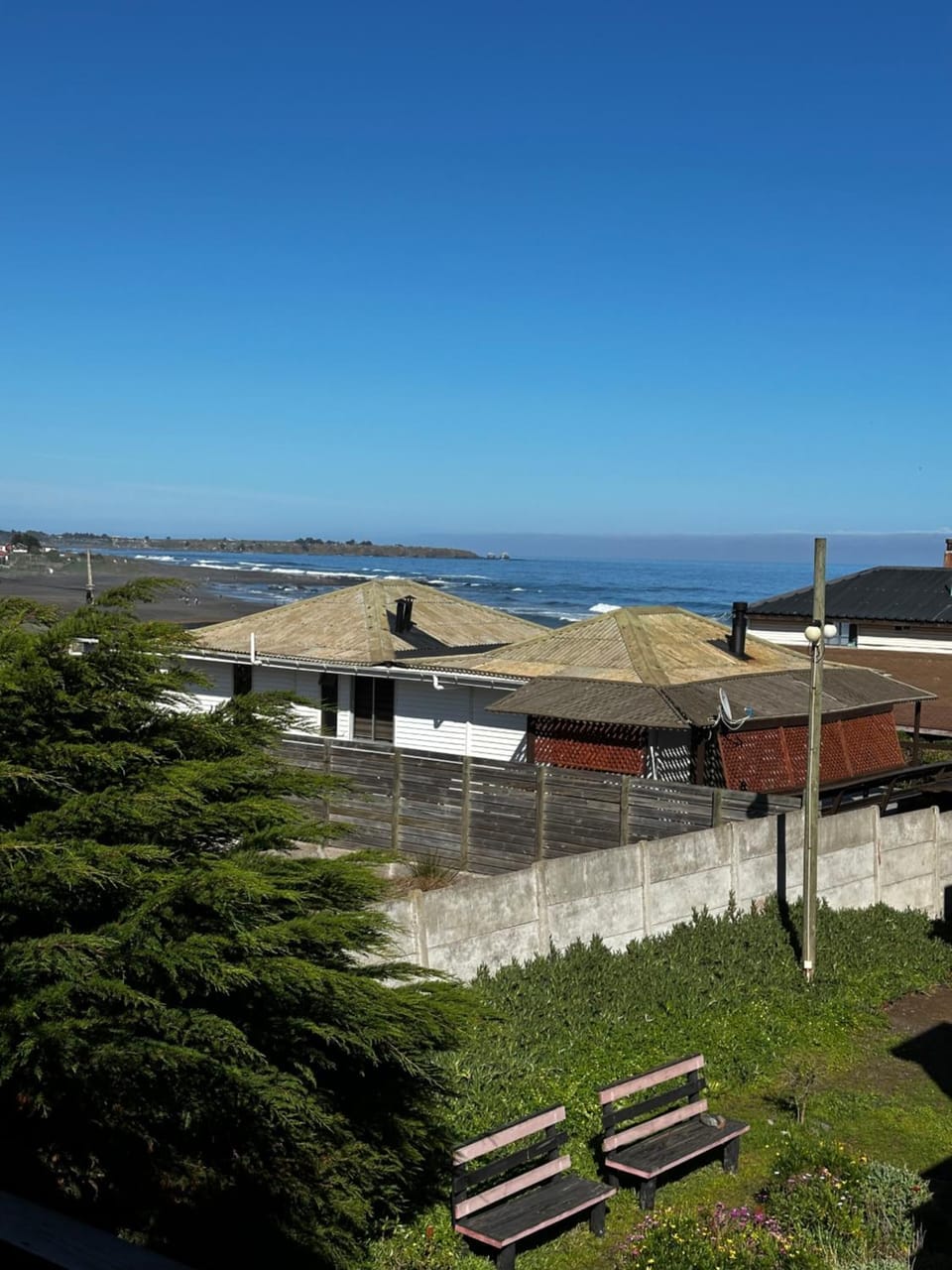 Sea view