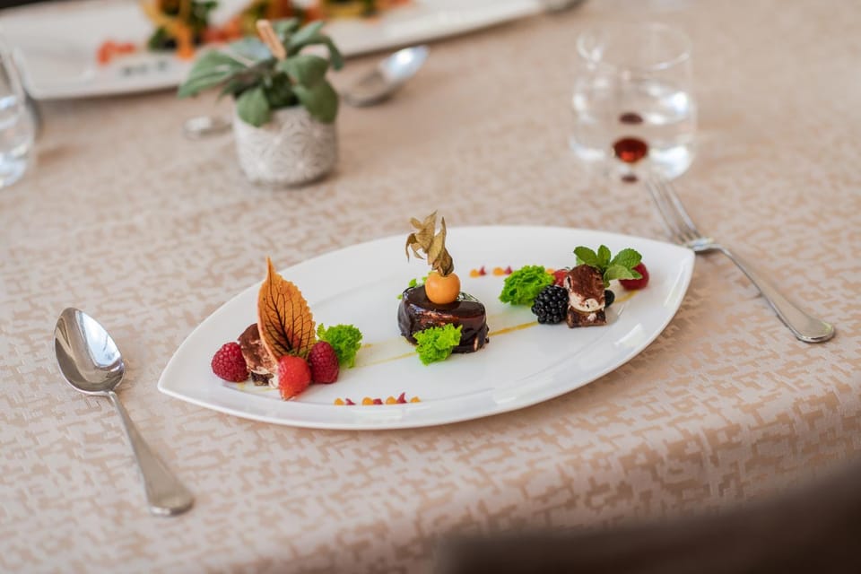 Dinner