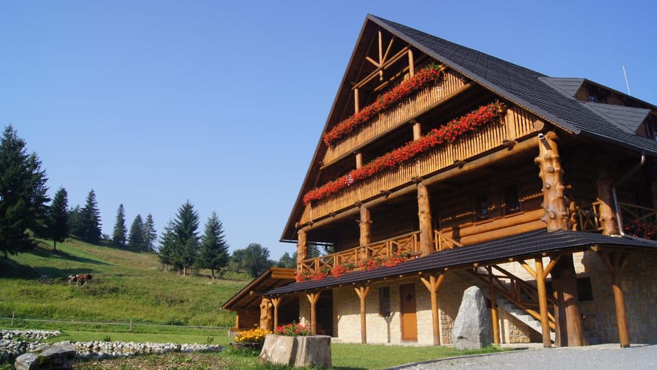 Property building, Day