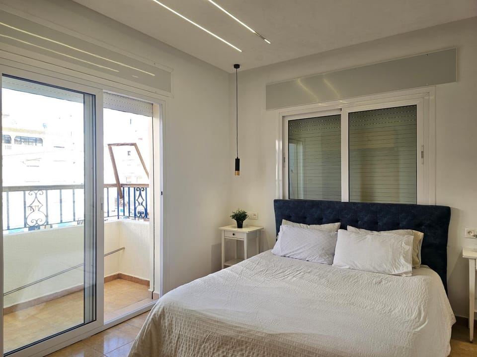 Jolie appartement vue mer Apartment in Tangier-Tétouan-Al Hoceima