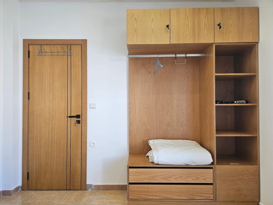 Jolie appartement vue mer Apartment in Tangier-Tétouan-Al Hoceima