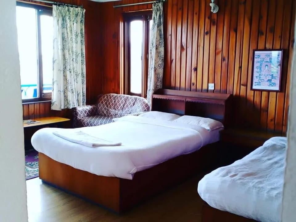 Hotel Galaxy View Tower Hotel in Bagmati Province, Nepal