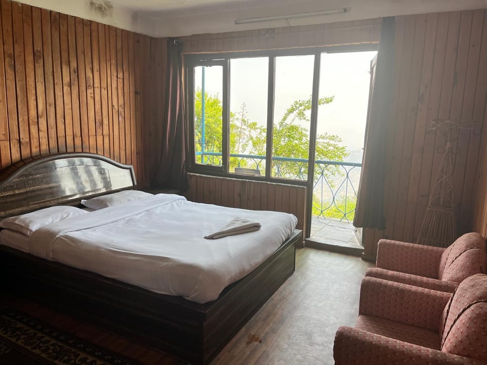Hotel Galaxy View Tower Hotel in Bagmati Province, Nepal