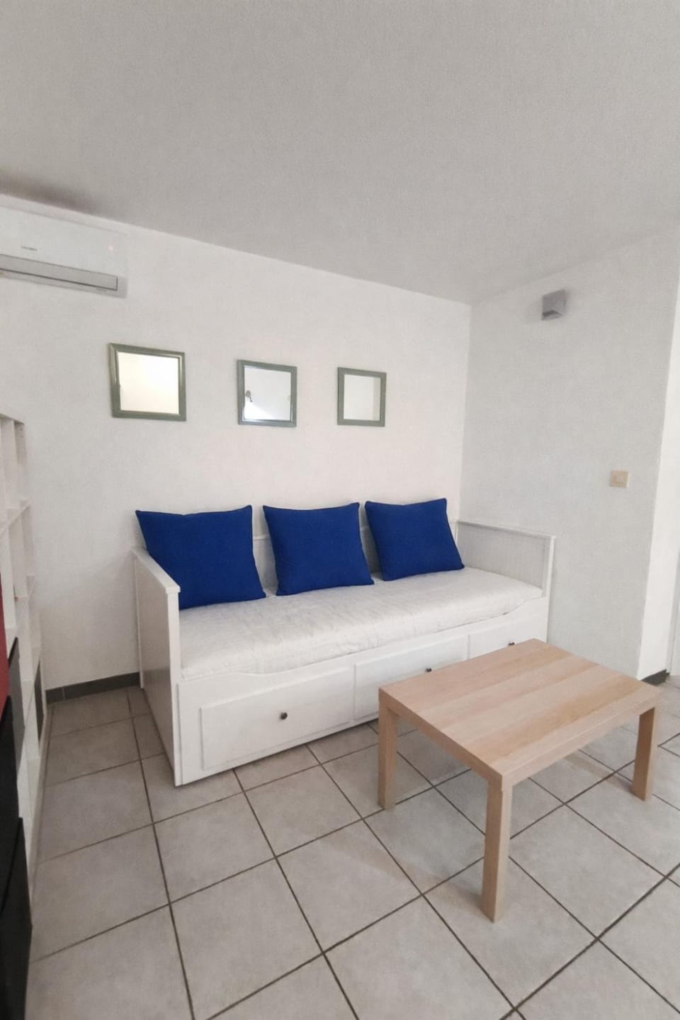 Appartement Vue Mer 212 Apartment in Canet-en-Roussillon