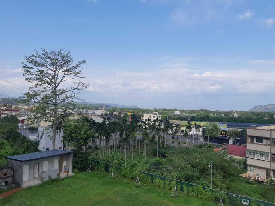 Ta Li Wen B&B Vacation rental in Fujian