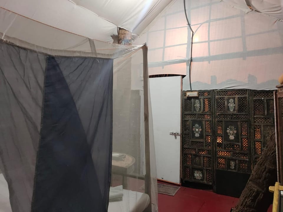 Cozy Nook Goa Palolem Bed and Breakfast in Canacona