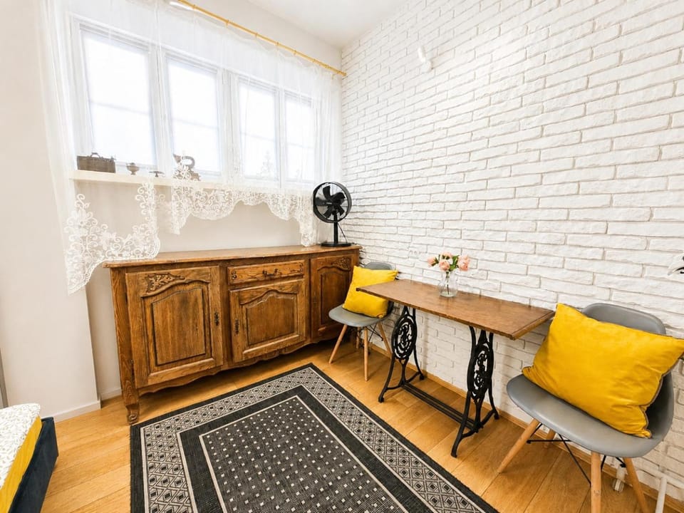 Cozy room in the Old Town Vacation rental in Warsaw