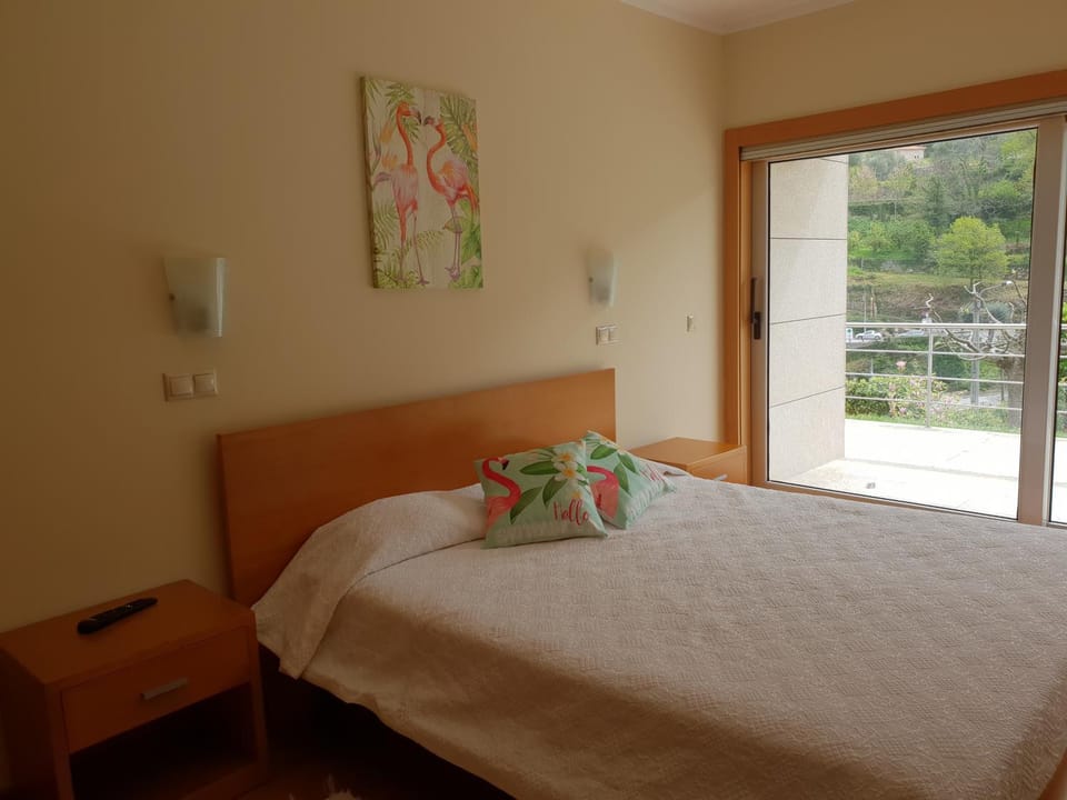 Casinhas do Gerês Apartment in Viana do Castelo District, Portugal