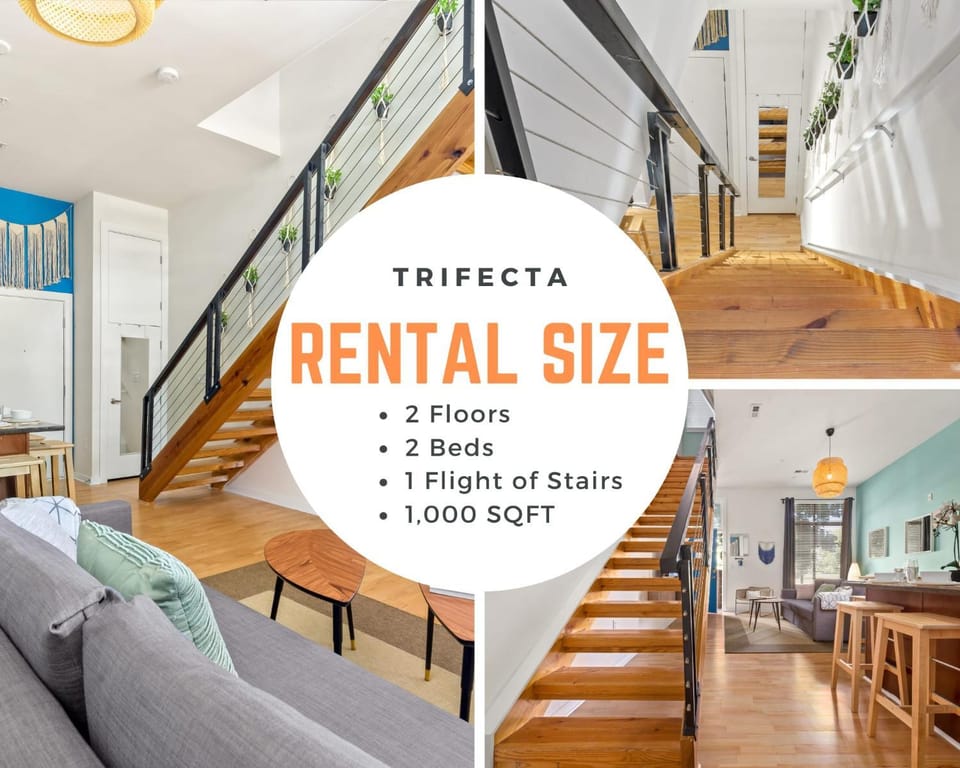 Trifecta Ace Location Pool & Gym Superhost Apartment in Charlotte