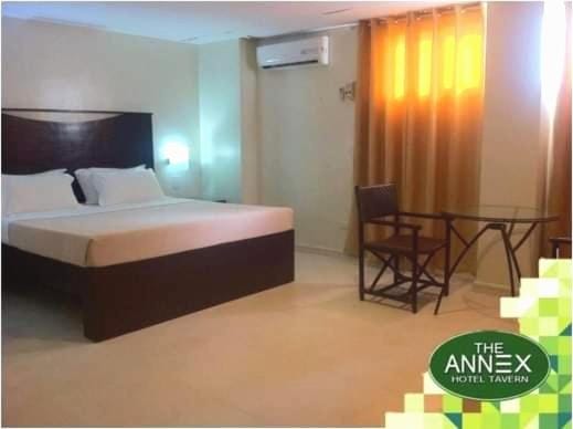 Annex Hotel Tavern Hotel in Caraga