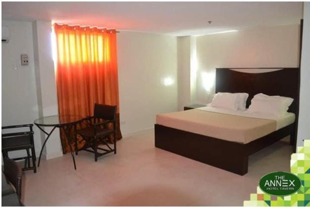Annex Hotel Tavern Hotel in Caraga