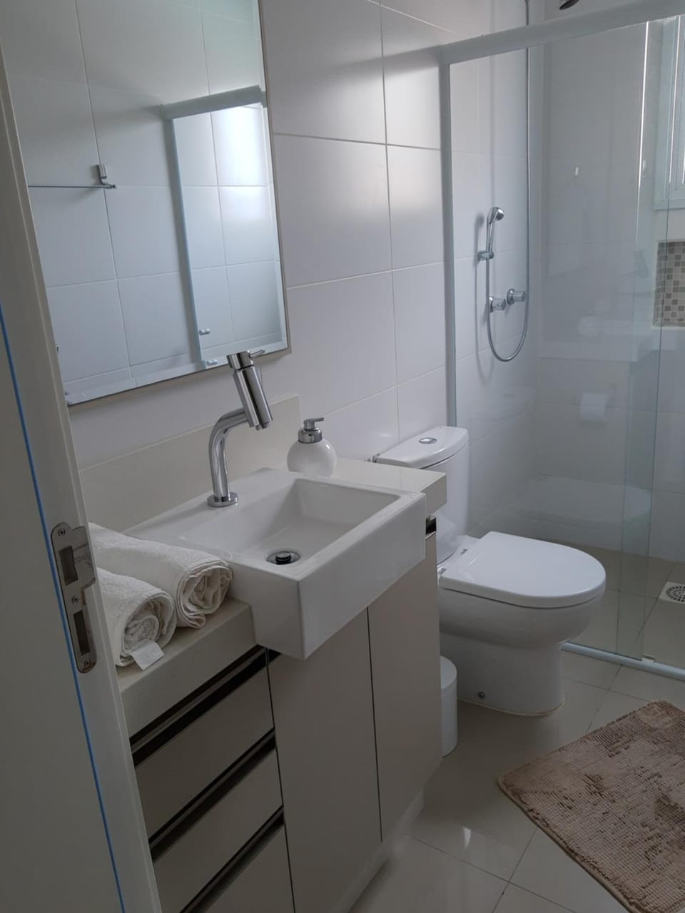 Praia de Palmas - Aconchegante e Completo Apartment in Florianopolis
