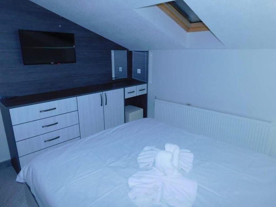 Vihren Boutique Apartment Apartment in Bansko