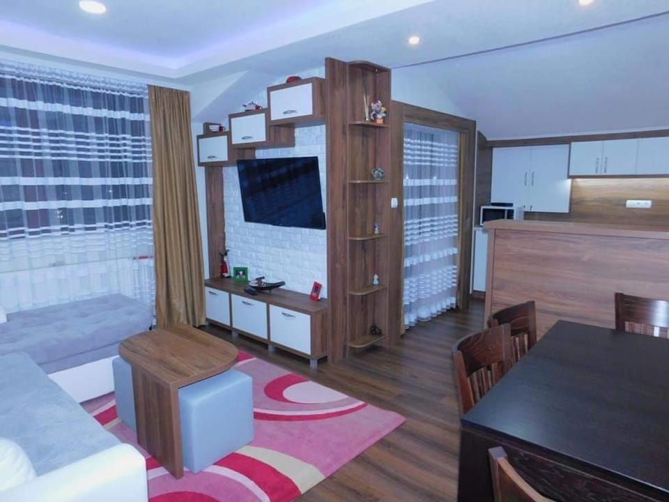 Vihren Boutique Apartment Apartment in Bansko
